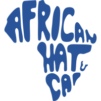 African Hat and Cap